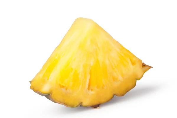 Pineapple slices — Stock Photo, Image