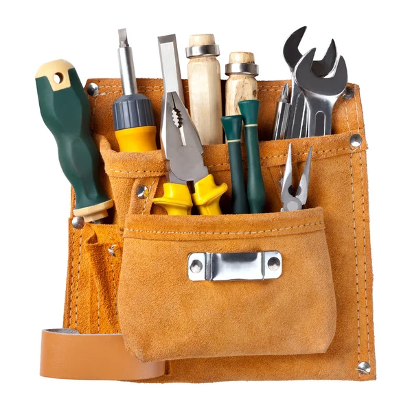 Set of tools — Stock Photo, Image