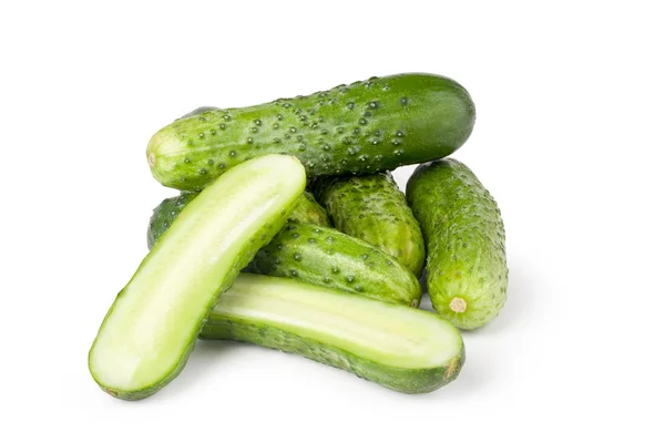 Cucumber — Stock Photo, Image