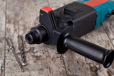 Endüstriyel perforator