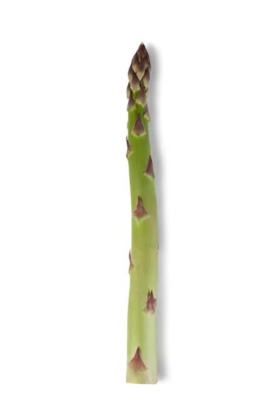 Zielone szparagi — Zdjęcie stockowe