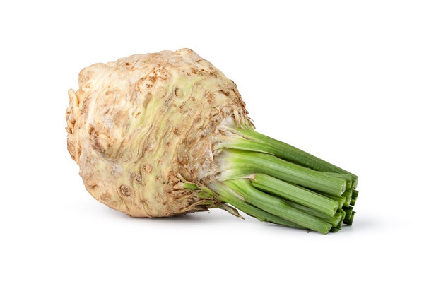 celery root