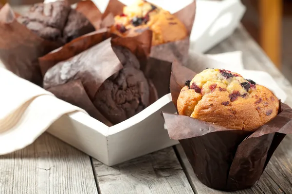 Muffin — Foto Stock