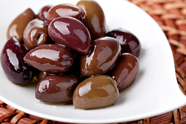 Olives — Stock Photo, Image