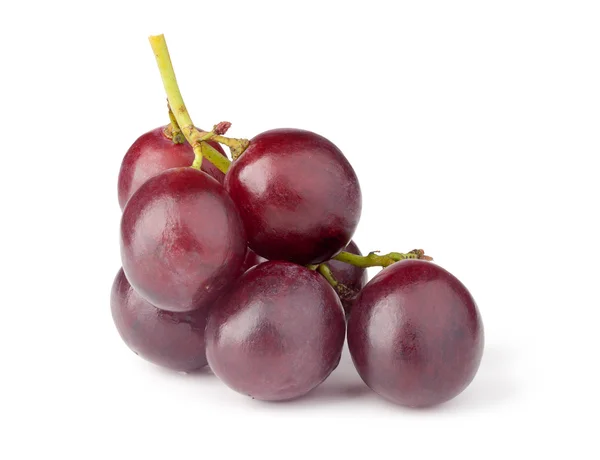 Red grape — Stock Photo, Image