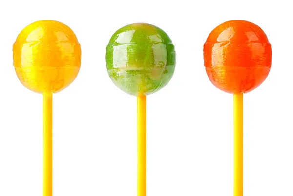 Permen Lolipop Stok Foto Permen Lolipop Gambar Bebas Royalti Depositphotos