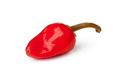 biber turşusu