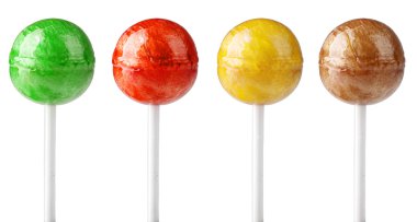 Lolipop.