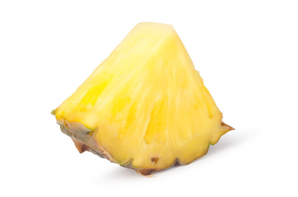 Ананасовые ломтики
