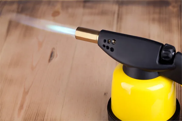 Blowtorch — Stock Photo, Image