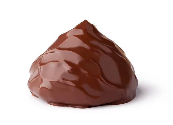 Chocolate candy — Stock Photo, Image