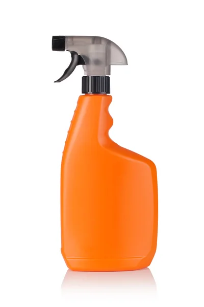 Spray bottle — Stock Photo, Image