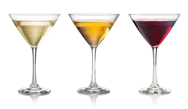 Martini — Stock Photo, Image