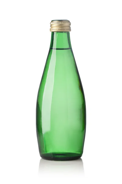 Botella de agua — Foto de Stock