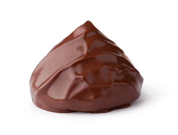 Caramelle al cioccolato — Foto Stock