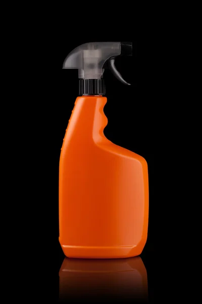 Spray bottiglia — Foto Stock