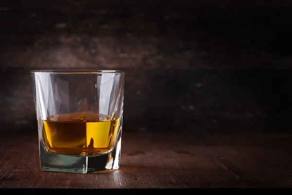 Whiskey — Stock Photo, Image