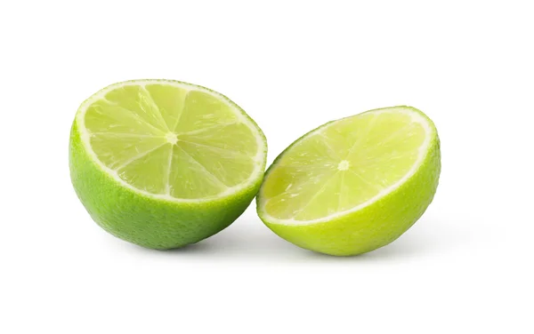 Lime fruit — Stock Photo, Image