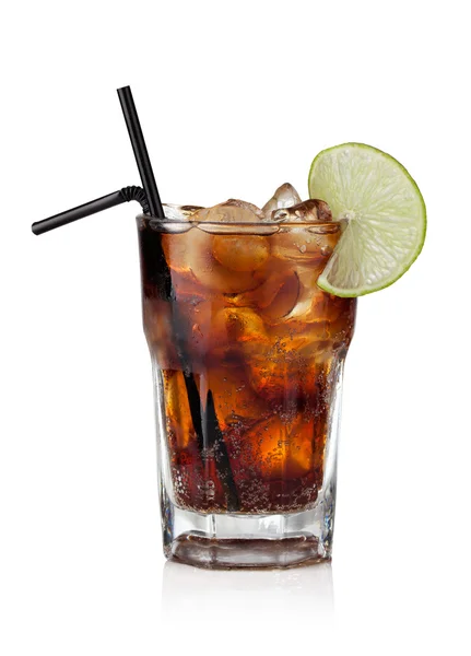 Cuba Libre — Stockfoto