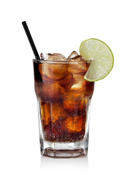 Cuba Libre — Stock Photo, Image