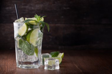 Mohito Kokteyli