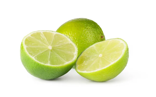 Frutas de limão — Fotografia de Stock