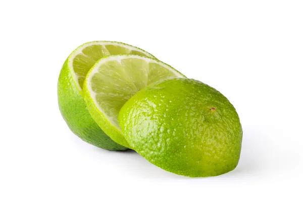 Lime fruit — Stock Photo, Image