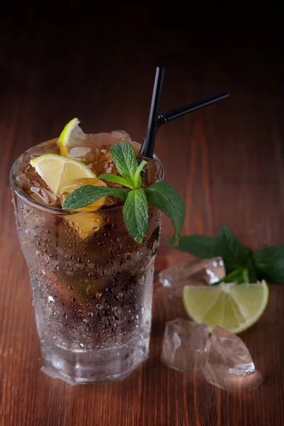 Cuba Libre — Stockfoto