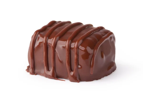 चॉकलेट कँडी — स्टॉक फोटो, इमेज