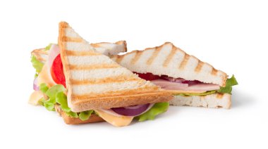 sandviç
