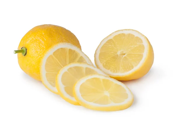 Citron frukt — Stockfoto