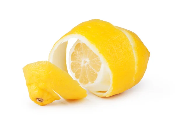 Fructe de lămâie — Fotografie, imagine de stoc