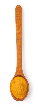 baharat beyaz zemin üzerine köri