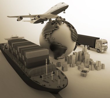 Yük Taşıma Nakliye tipi vardır.