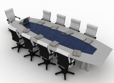 Konferans Tablosu