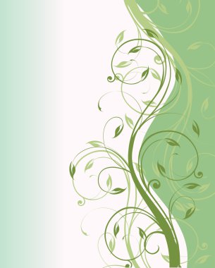 güzel vektör çizim