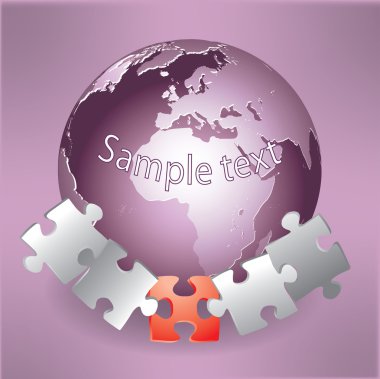 Küre ve bir bulmaca