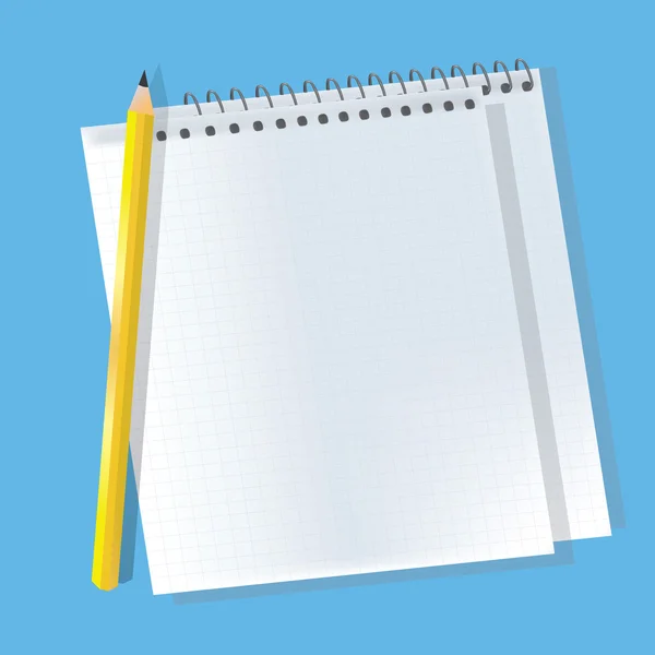 defter ve kalem