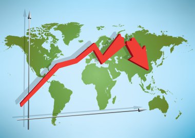 Çizim vektör, diyagram