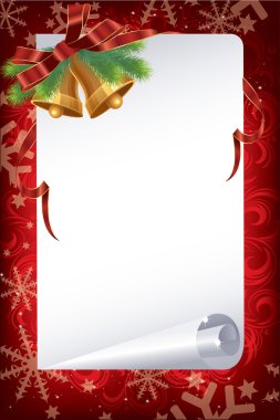 xmas için vektör çizim