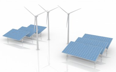 alternatif enerji kavramı