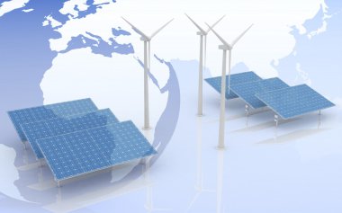 alternatif enerji kavramı