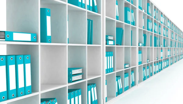 ofis dolabı