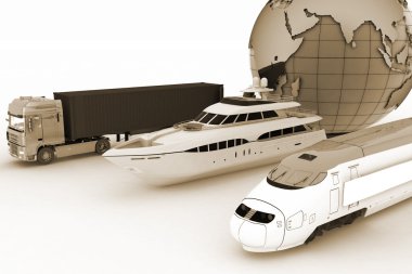trafik kaynakları Küre