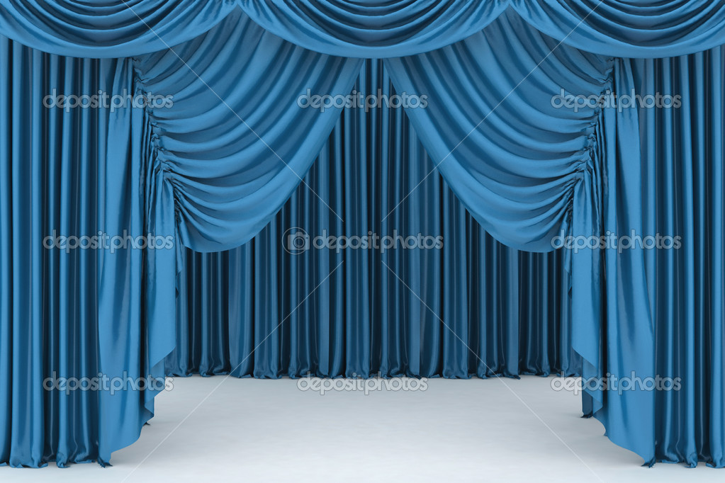 Image Result For Blue Stage Curtains Background Image Result For Blue Stage Curtains Background