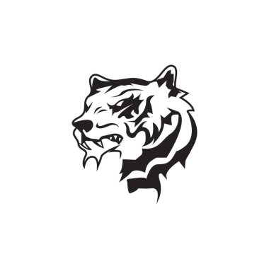 Kaplan simgesi ve sembol çizimi