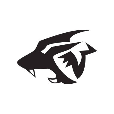 Kaplan simgesi ve sembol çizimi