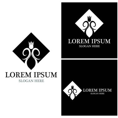 Kabile dövmesi şarkısı ve sembol vektörü