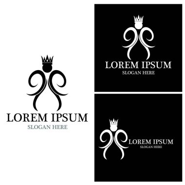 Kabile dövmesi şarkısı ve sembol vektörü