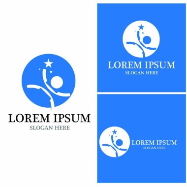 Çocuklar konsept vektör illüstrasyon tasarımı